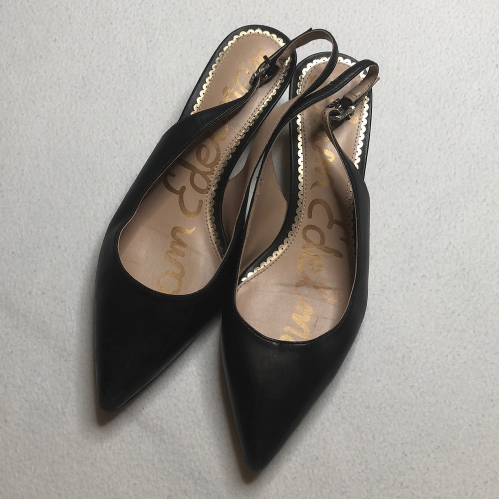 Sam Edelman shoes size 6